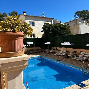 Hostal San Telmo